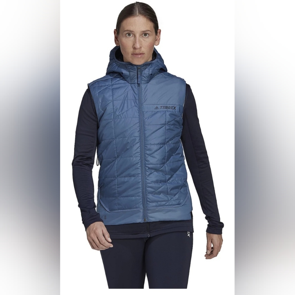 Women's Terrex Multi Synthetic Insulated VestShop adidas